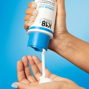 Dầu xả bảo vệ pH K18 Damage Shield 250ml - Texture và chất sản phẩm
