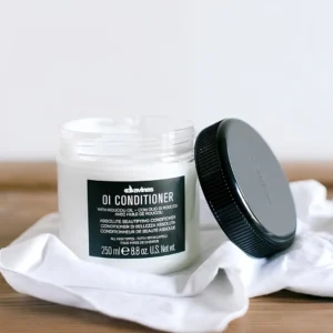 Dầu xả Davines Oi Conditioner - Hướng dẫn cách sử dụng