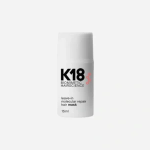 Mặt nạ tóc phục hồi phân từ K18 Leave-in Molecular Repair - Texture và chất sản phẩm