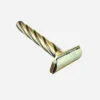 Dao cạo râu Parker Flight Safety Razor - Hình ảnh tại showroom Classic Store