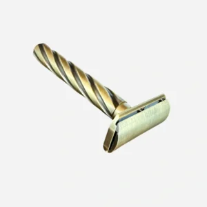 Dao cạo râu Parker Flight Safety Razor - Hình ảnh tại showroom Classic Store