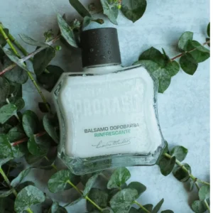 Dưỡng sau cạo Proraso Aftershave Balm Refreshing 100ml - Ảnh chính diện sản phẩm chính hãng