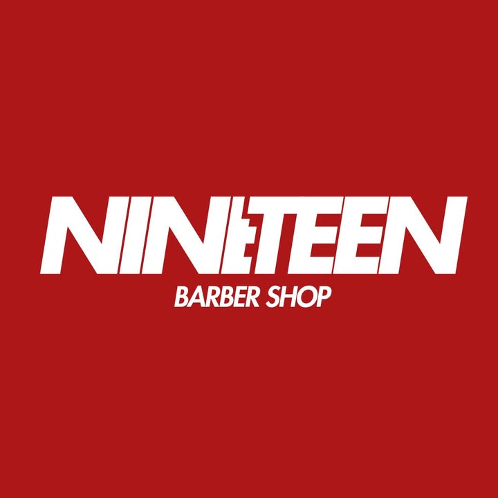 19 Barber Shop Quận 3
