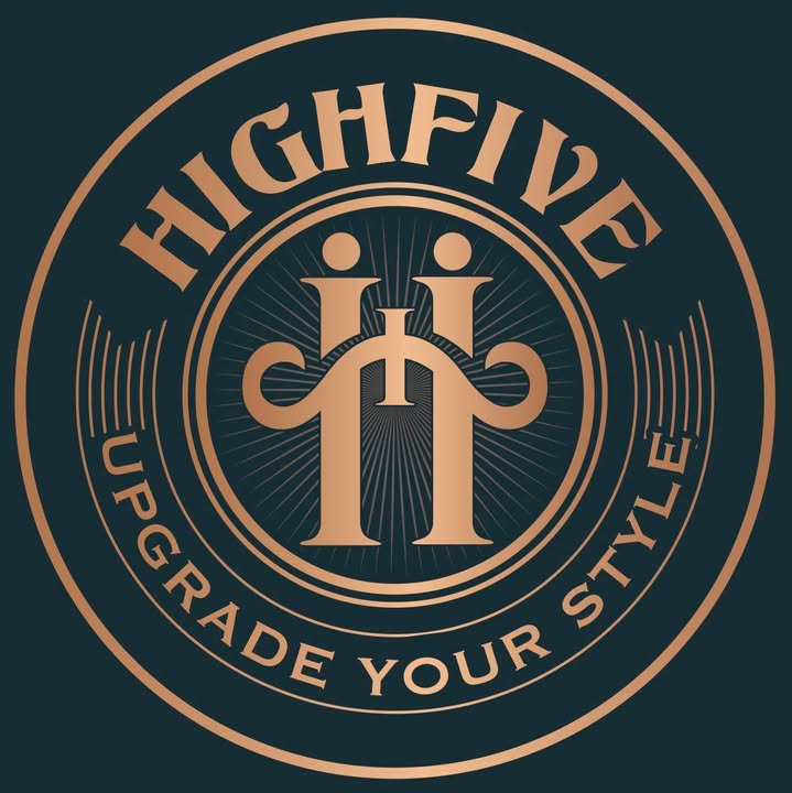 Highfive Barbershop Tân Bình