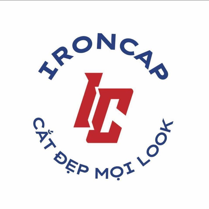 Ironcap Barbershop Quận 7