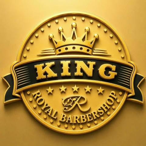 KING ROYAL Barbershop