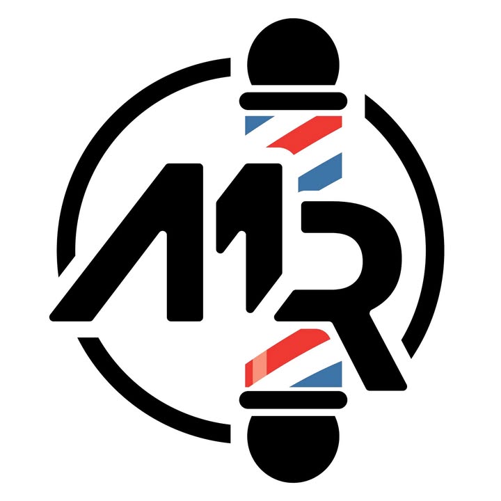 MR Barbershop