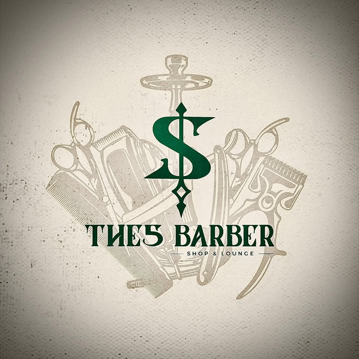 The5 Barbershop