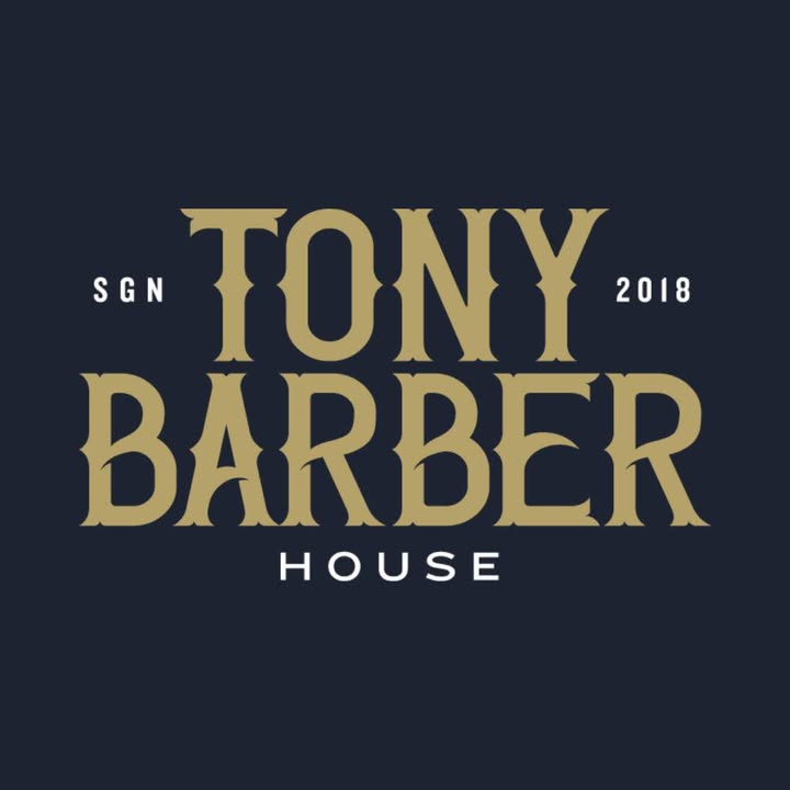 Tony Barber House Quận 1