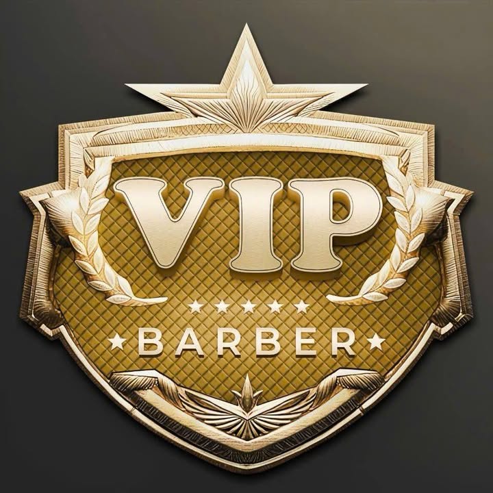vip barbershop