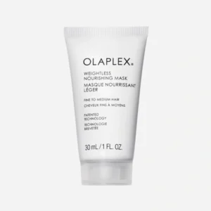 Mặt Nạ Dưỡng Ẩm Cho Tóc Mỏng Olaplex Weightless Nourishing Mask