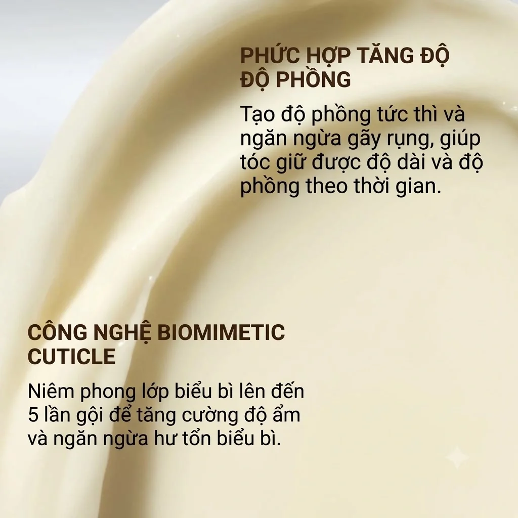 Mặt Nạ Dưỡng Ẩm Cho Tóc Mỏng Olaplex Weightless Nourishing Mask