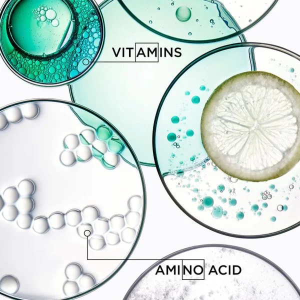 Thành phần công thức dưỡng tóc kerastase chuyên sâu