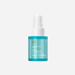 Xịt dưỡng chống rối tóc Moroccanoil Frizz Shield Spray 50ml - Texture và chất sản phẩm